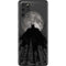 DC Comics Batman On City with Moon Art Galaxy S20 Plus Skin